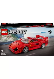 LEGO Speed Champions Supersamochd Ferrari F40 76934