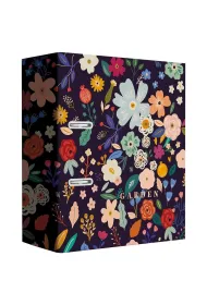 Interdruk Segregator A4 Garden Indigo