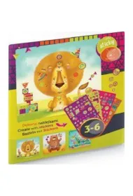 Kangur sticky Dekoruj naklejkami Zwierz�ta