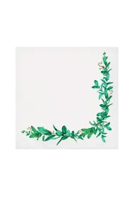 Godan Serwetki FSC listki 33x33cm 2 szt