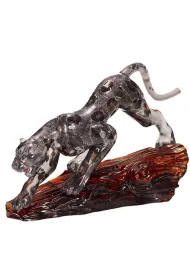 Crystal Puzzle - Pantera (czarna) Bard Centrum Gier