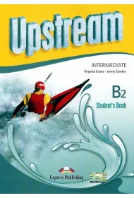 Upstream Intermediate NEW B2 SB