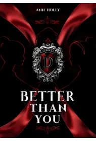 Better than you. Better. Tom 1