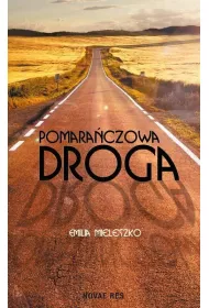 Pomara�czowa droga