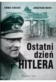 Ostatni dzie� Hitlera