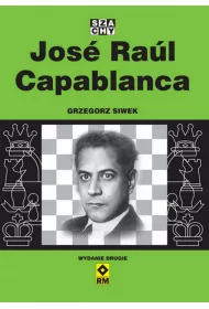 Jose Raul Capablanca w.2