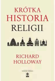 Kr�tka historia religii