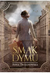 Smak dymu