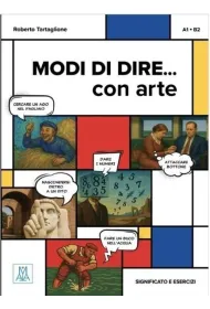 Modi di dire... con arte A1-B2 podr�cznik