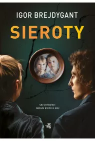 eBook Sieroty mobi epub