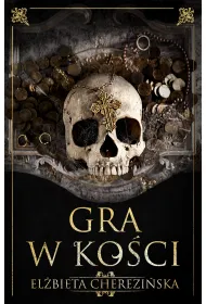 eBook Gra w koci. mobi epub