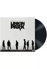 Minutes To Midnigh (vinyl)
