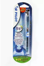 Pilot D�ugopis �elowy B2P czarny