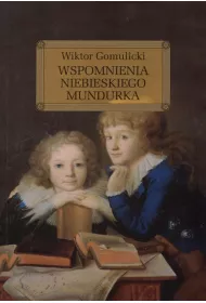 Wspomnienia niebieskiego mundurka