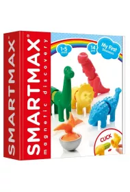Smart Max My First Dinosaurs