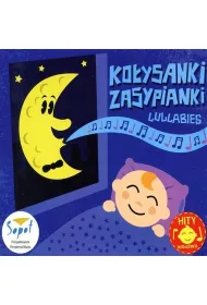 Ko�ysanki zasypianki CD SOLITON