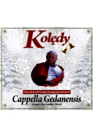 Kol�dy. Nowy Rok u Jana Paw�a II (CD)