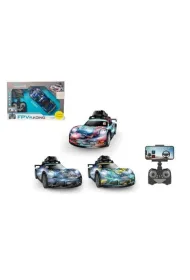Auto sportowe z kamer� zdalnie sterowane MIX Swede