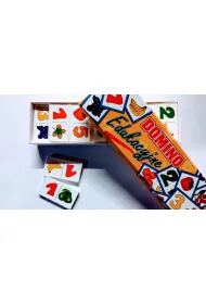 Domino edukacyjne