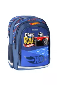 Starpak Plecak szkolny Hot Wheels