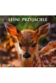 Le�ni przyjaciele