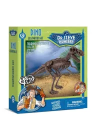 Zestaw do wykopalisk dinozaur�w Dr.Steve Hunters Tyrannosaurus Rex