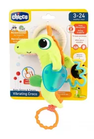 Grzechotka do w�zka krokodyl Chicco