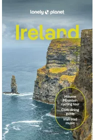 Ireland. Lonely Planet