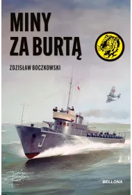 Miny za burt�