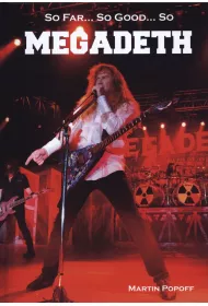 So Far, So Good… So Megadeth