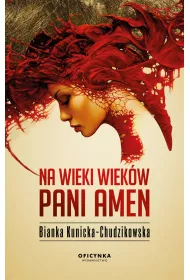 Na wieki wiek�w Pani Amen