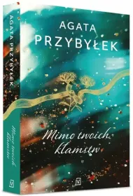 Mimo twoich k�amstw Wyd.2