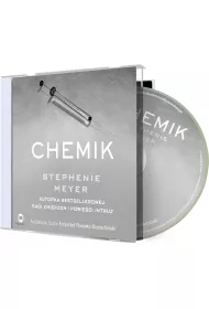 Chemik Audiobook CD