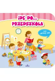 Id� do przedszkola