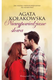 Niewypowiedziane s�owa