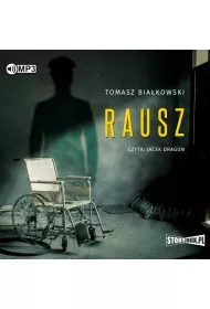 Audiobook Rausz CD