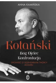 eBook Kotaski. Bg Ojciec. Konfrontacja mobi epub
