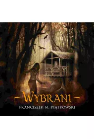 Audiobook Wybrani mp3