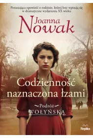 eBook Codzienno naznaczona zami. Podr woyska tom 4 mobi epub