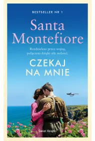 eBook Czekaj na mnie mobi epub