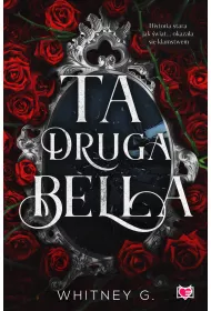 eBook Ta druga Bella mobi epub