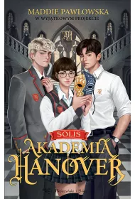 eBook Akademia Hanover mobi epub