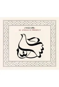 Salam CD