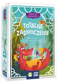 Totalne zasmoczenie Zielona Sowa