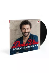 Dolce Vita (vinyl)