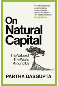 On Natural Capital wer. angielska