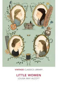 Little Women. Vintage Classics Library