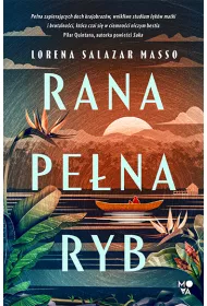 Rana pena ryb