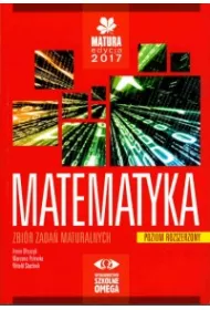 Matura 2017 Matematyka poziom rozszerzony