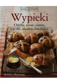 Wypieki. Klasa mistrz�w